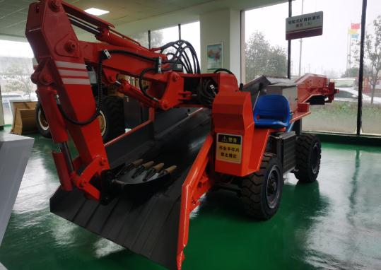 小型扒渣機 小型扒渣機