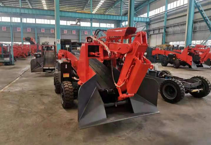 關(guān)于扒渣機(jī)的用途，大家知道多少呢？