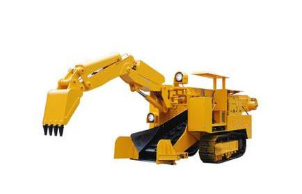 挖掘式裝載機(jī)的工作原理，看看這4點(diǎn)！