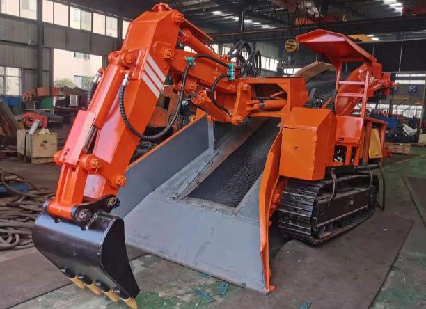 這4個(gè)事項(xiàng)，大家在操作扒渣機(jī)設(shè)備的時(shí)候注意到了嗎？