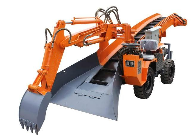 這4個事項，在操作扒渣機的時候要多注意！