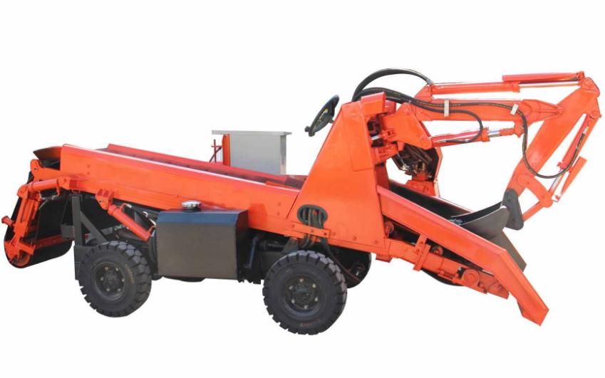 在使用礦用扒渣機設(shè)備的時候，這9個方面一定要注意！