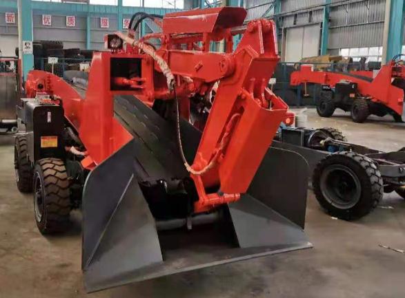 扒渣機漏油的主要原因有哪些呢？看看這5點！