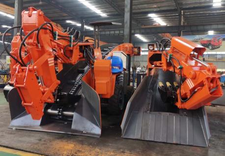 如何保養(yǎng)小型扒渣機(jī)的輪胎呢？