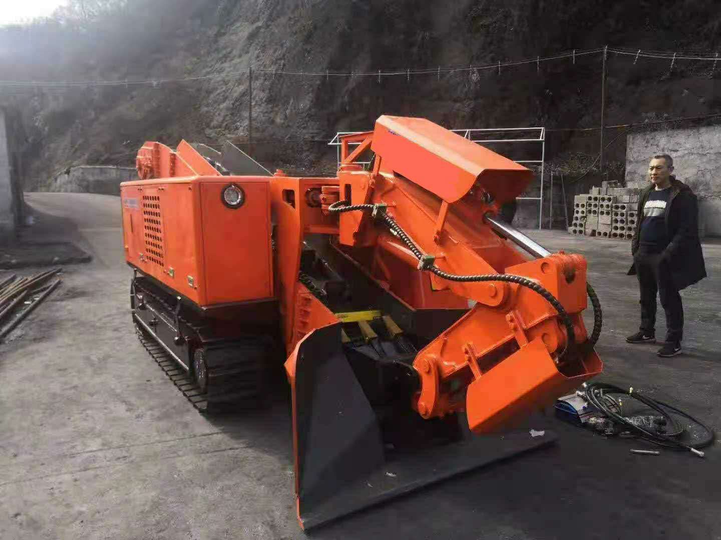 襄陽為什么被稱為扒渣機(jī)之鄉(xiāng)？