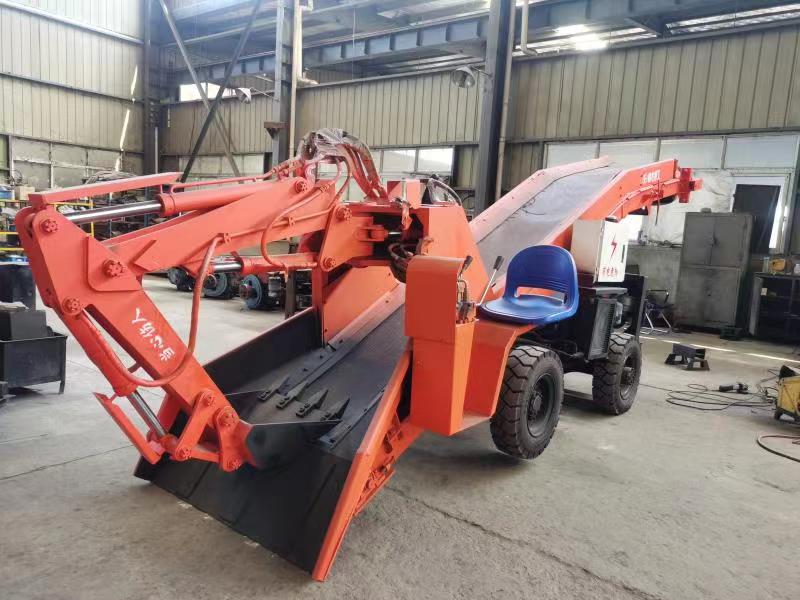 帥龍扒渣機(jī)廠家教你如何更換輸送帶？