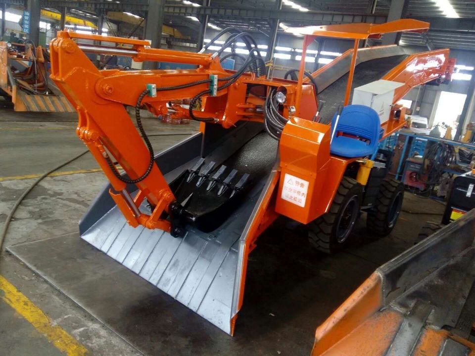 扒渣機(jī)的液壓回油過濾器有什么作用