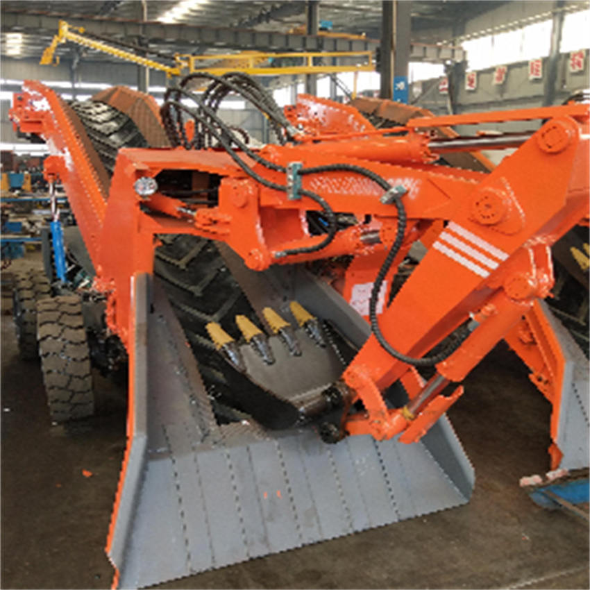 糾結(jié)如何挑選扒渣機(jī)？